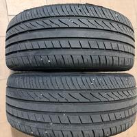 Pneumatici 225 45 18