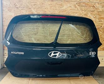 Portellone posteriore Hyundai i10