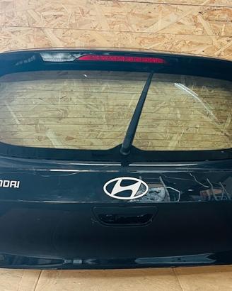 Portellone posteriore Hyundai i10