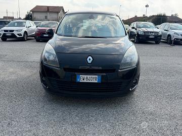 Renault Scenic Scénic 1.6 dCi 130CV Start&Stop Liv