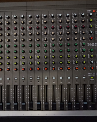 Mixer Lem