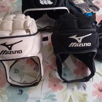 CASCHETTI DA RUGBY