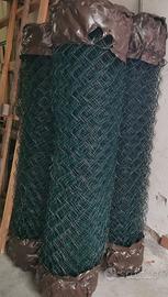 ROTOLI RETE A MAGLIA SCIOLTA H 100 , H 150 , H 180