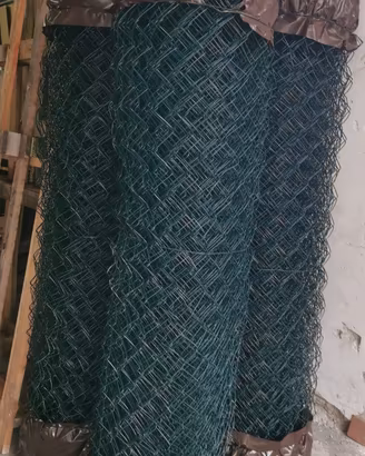 ROTOLI RETE A MAGLIA SCIOLTA H 100 , H 150 , H 180