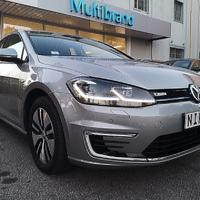 Volkswagen e-Golf 136 CV ELETTRICO