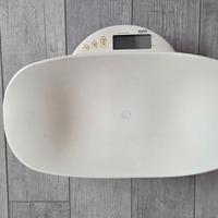 Bilancia neonati Laika