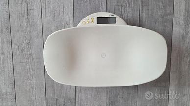 Bilancia neonati Laika