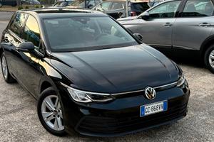 "UNA BOMBA" Volkswagen Golf 2.0 TDI 115 CV Life
