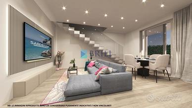 Ville Green Noa - Ville a schiera