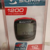 ciclocomputer sigma 1200