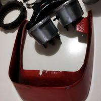 Ricambi Benelli Moto Guzzi Motobi