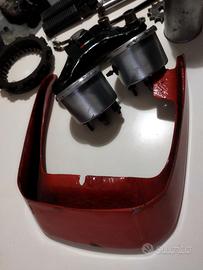 Ricambi Benelli Moto Guzzi Motobi