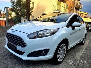 Ricambi ford fiesta 2017