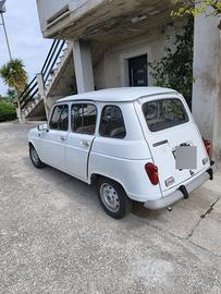 Renault 4 