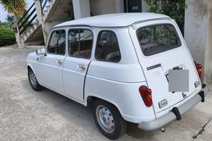  Renault 4 