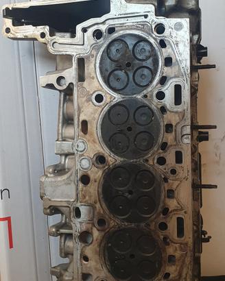 testa motore countryman SD N47C20A