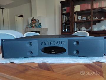 AMPLIFICATORE FINALE PERREAUX P200