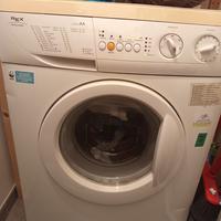 Lavatrice in buono stato