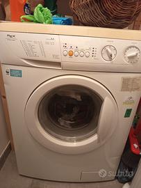 Lavatrice in buono stato