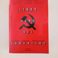 AA.VV. Il libro nero del comunismo – Mondadori