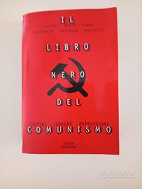 AA.VV. Il libro nero del comunismo – Mondadori