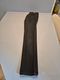 jeans nero miss sixty