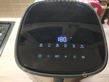 Friggitrice ad aria Haier I-Master Series 5, nuova