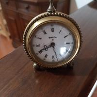 Sveglia da tavolo vintage 