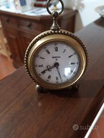 Sveglia da tavolo vintage 