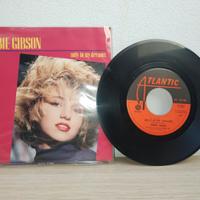 LP 45 giri Vinile 1988 Debbie Gibson - Only in My