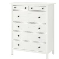 Cassettiera IKEA HEMNES