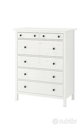 Cassettiera IKEA HEMNES