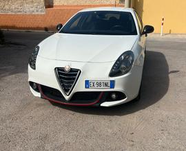 Alfa Romeo Giulietta sprint