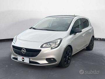 OPEL Corsa 5p 1.2 Cosmo