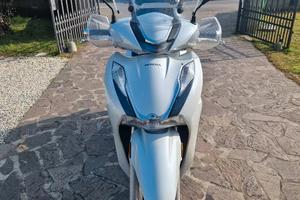 Honda SH 350 - 2021