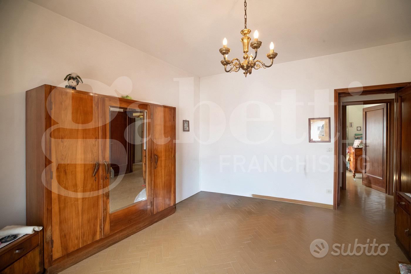 Apartment in Perugia, La Fratticiola-Casacce - Vista 5