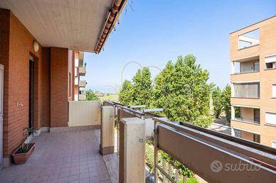 Appartamento di 95 m² con 3 locali a Roma