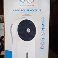 Argo Polifemo zeus 