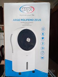 Argo Polifemo zeus 