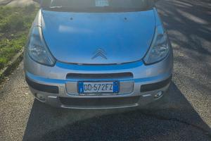 Citroen c3 Pluriel,neopatentati. 