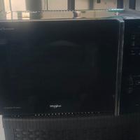 Forno a microonde Whirpool