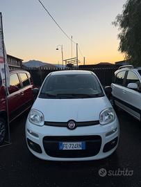 Fiat Panda 1.3 MJT 95 CV S&S Lounge