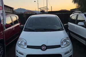 Fiat Panda 1.3 MJT 95 CV S&S Lounge