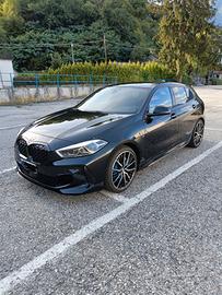 BMW M135 Xdrive 