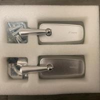 "Spechietti Retrovisori Rizoma Originali - Kit"