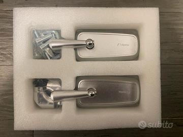 "Spechietti Retrovisori Rizoma Originali - Kit"