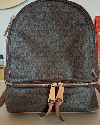 Zainetto Michael Kors