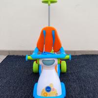 triciclo CHICCO ERGO GYM