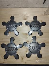 Copri dadi originali Audi