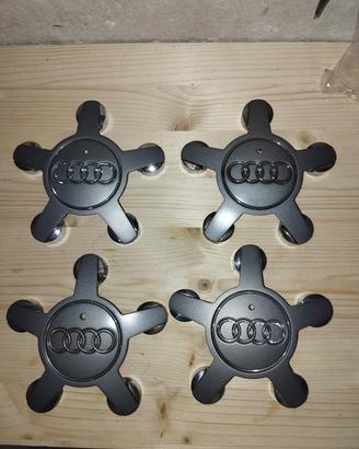 Copri dadi originali Audi